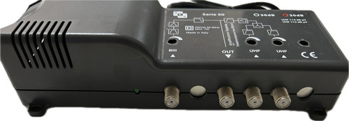 Aev centralina antenna - centralina,