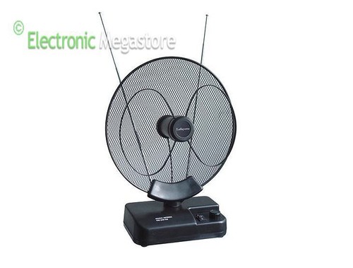 Antenna per digitale - antenna,