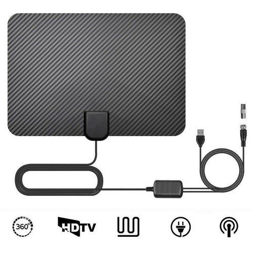 Antenna amplificata - amplificata, tv
