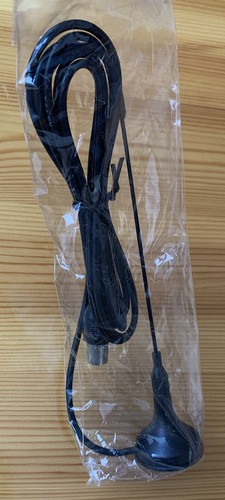 Antenna mini con base