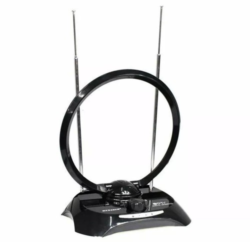 Antenna digitale terrestre - digitale,