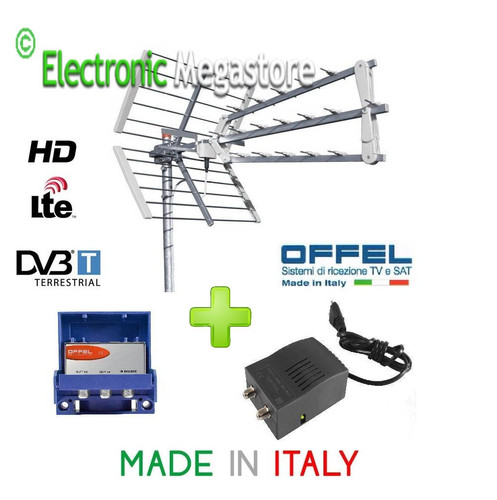 Kit installazione digitale - installazione,