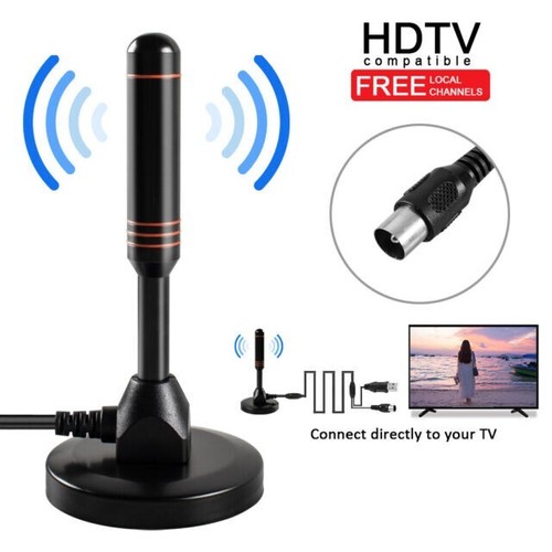 Antenna dvb compatta per - antenna,