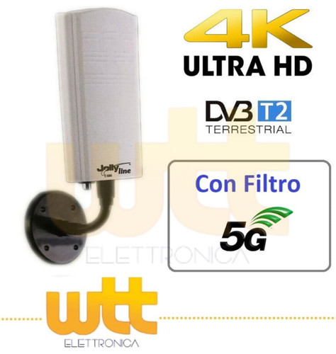 Antenna amplificata - antenna,