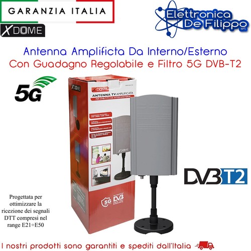 Antenna come metronic - antenna,
