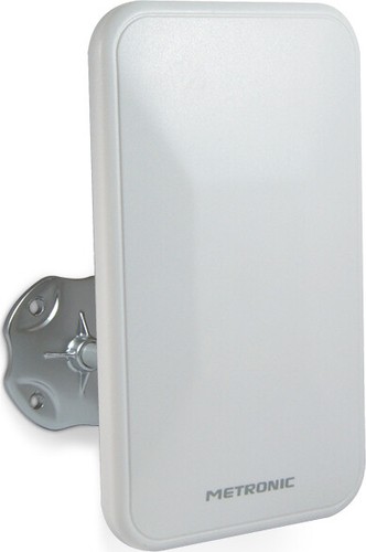 Metronic antenna uhf vhf - tv, uhf/vhf/fm